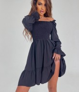 Повітряна сукня  SF-5322A450