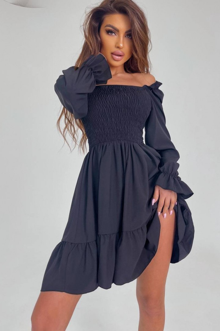 Повітряна сукня  SF-5322A450