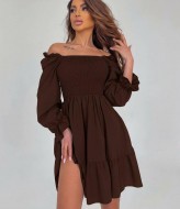 Повітряна сукня  SF-5322A450