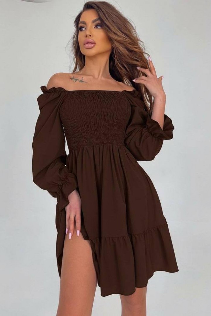 Повітряна сукня  SF-5322A450