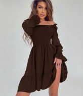 Повітряна сукня  SF-5322A450