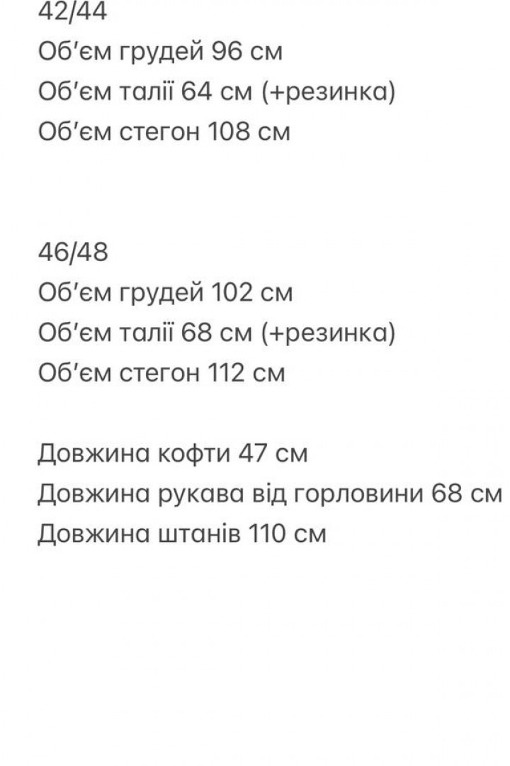 Велюровый костюм женский спортивный  SAP-102A600