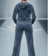 Велюр костюм женский   AO-2521.1A800