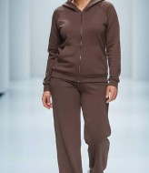 Трикотажный костюм женский AO-2521.2A800