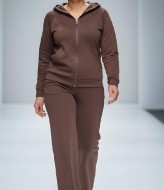 Трикотажный костюм женский AO-2521.2A800