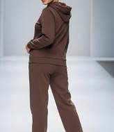 Трикотажный костюм женский AO-2521.2A800