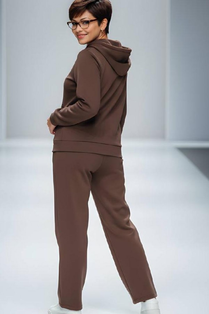 Трикотажный костюм женский AO-2521.2A800