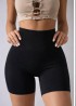 Шорты с эффектом пуш ап JK-01050A250