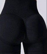 Шорты с эффектом пуш ап   JK-01050A250