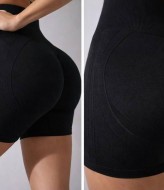 Шорты с эффектом пуш ап   JK-01050A250