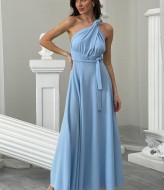 Нарядное женское платье  SOL-2855A600