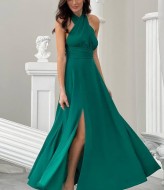 Нарядное женское платье  SOL-2855A600