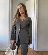 Тройка костюм женский NK-654A1600