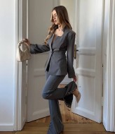 Тройка костюм женский NK-654A1600