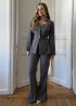 Тройка костюм женский NK-654A1600