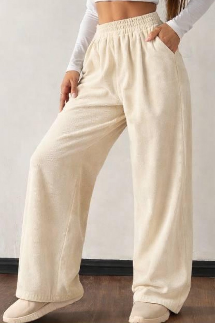 Вельветові штани  BAV-2607.1A420