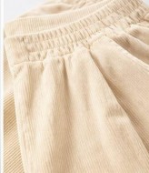 Вельветові штани  BAV-2607.1A420