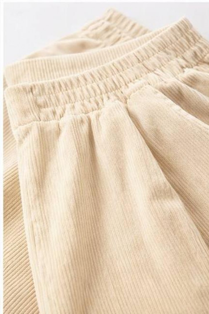 Вельветові штани  BAV-2607.1A420