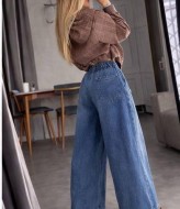 Джинси  палаццо JK-01054A499