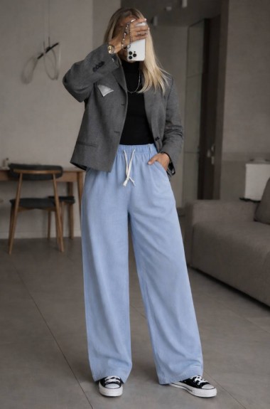 Джинси на літо  JK-01055A450