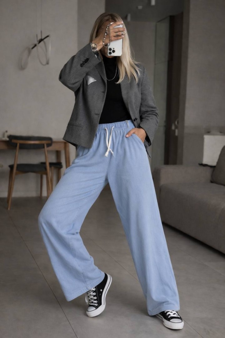 Джинси на літо  JK-01055A450