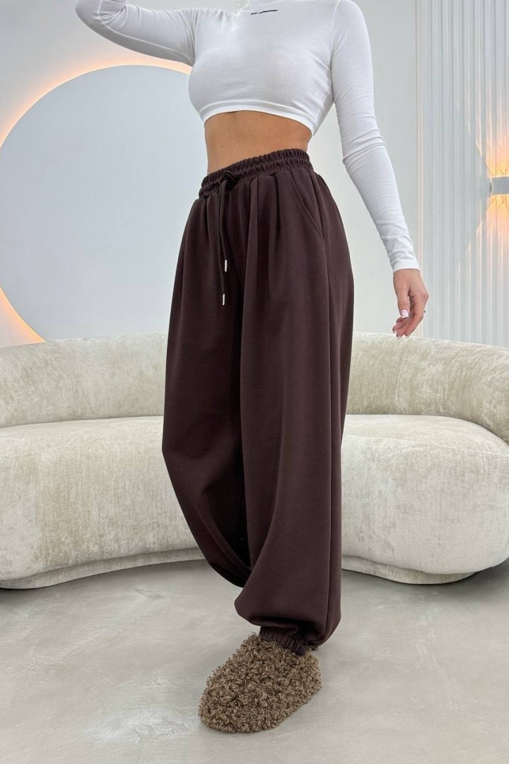 Штани оверсайз  IPO-767A280 