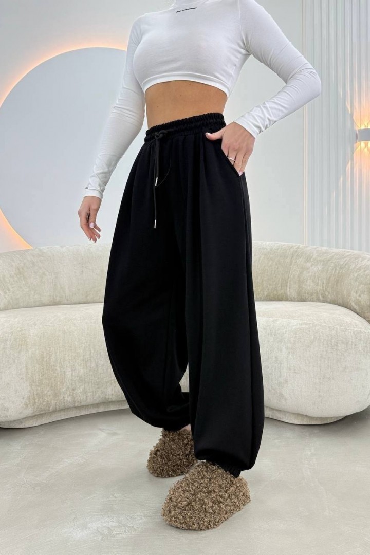 Штани оверсайз  IPO-767A280 