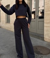 Костюм с короткой кофтой  SPL-7071A630