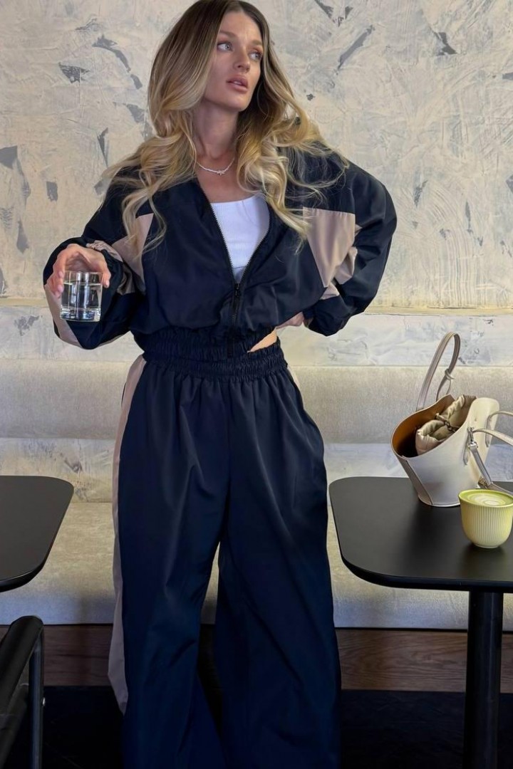 Стильний костюм  SPL-7079A840