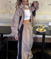 Стильний костюм  SPL-7079A840