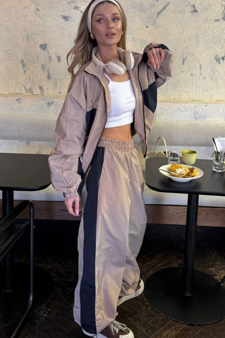 Стильний костюм  SPL-7079A840