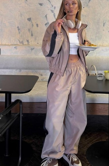 Стильний костюм  SPL-7079A840