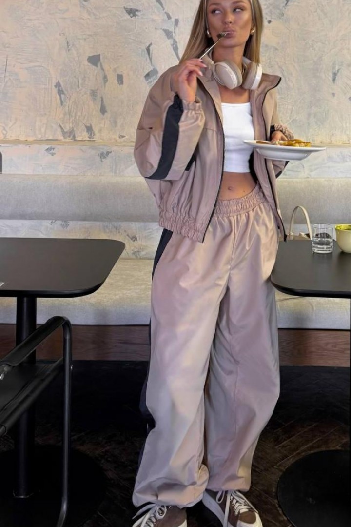 Стильний костюм  SPL-7079A840