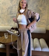 Стильний костюм  SPL-7079A840