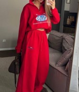 Яркий спортивный костюм ANB-538A1100