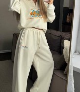 Яркий спортивный костюм ANB-538A1100