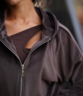 Велюровый костюм  JK-0133A699