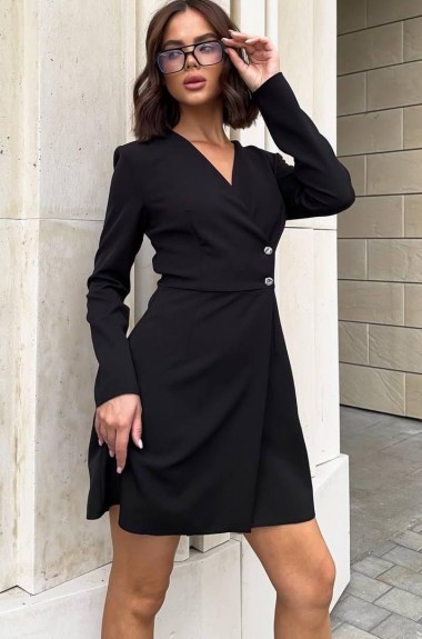 Жакет платье JW-386A410 Жакет платье JW-386A410