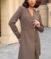 Жакет платье  JW-386A410