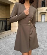 Жакет платье  JW-386A410