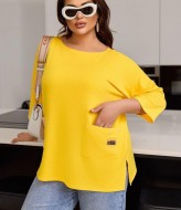 Блуза трикотажная  MB-063A380