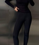 Лосины бифлекс женские  MV-895A580