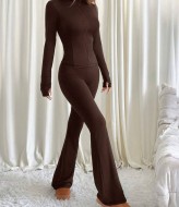 Брючный костюм  по фигуре  SF-5718A500