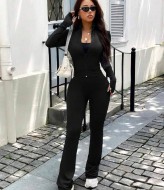 Брючный костюм  по фигуре  SF-5718A500