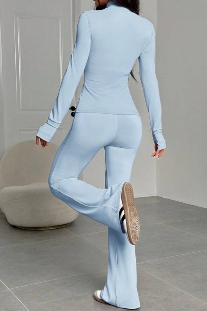 Брючный костюм  по фигуре  SF-5718A500