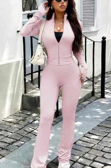 Брючный костюм  по фигуре  SF-5718A500