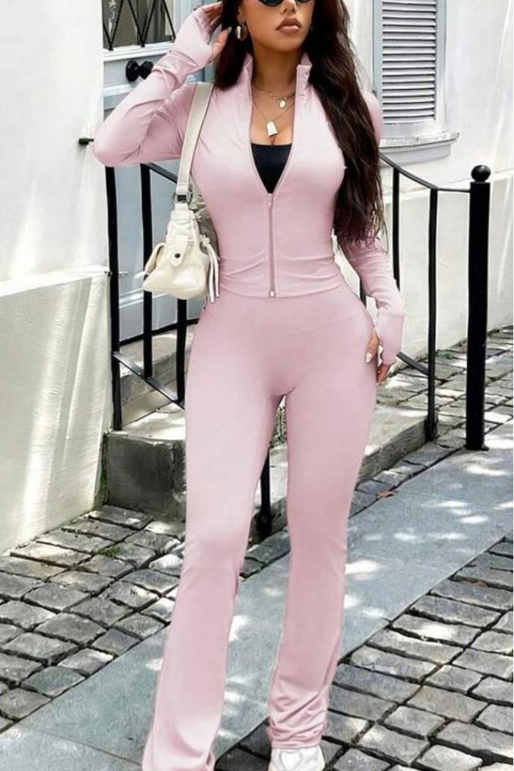 Брючный костюм  по фигуре  SF-5718A500