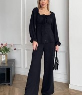 Легкий женский костюм  RK-832A550