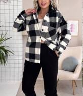 Женский теплый костюм XOF-7002A830