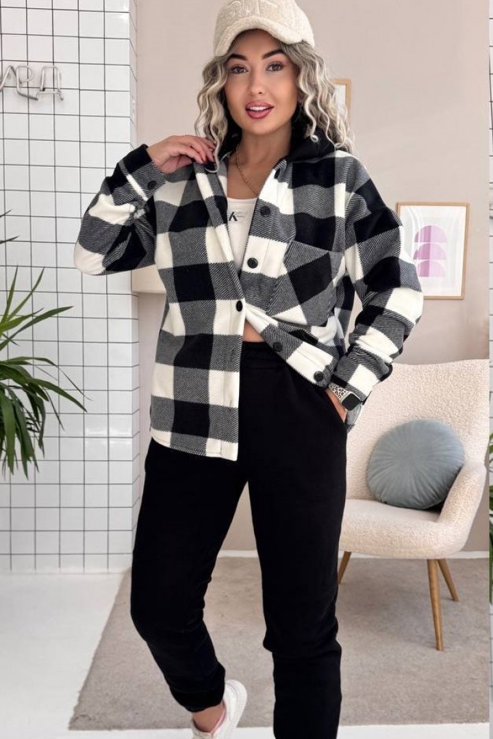 Женский теплый костюм XOF-7002A830